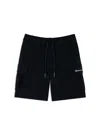 Sergio Tacchini Dario Cargo Short In Animal Print