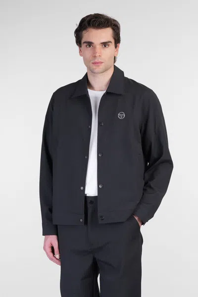 Sergio Tacchini Davide  Casual Jacket