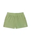 Sergio Tacchini Edda Short In Green