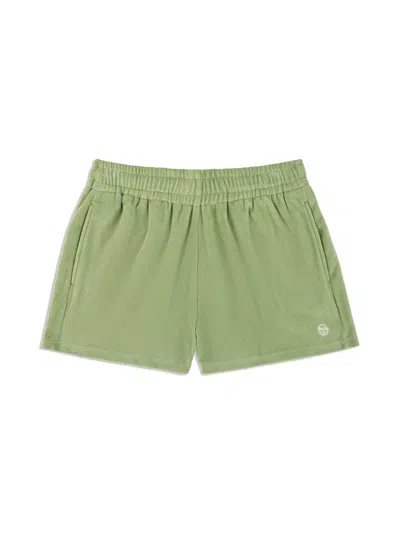 Sergio Tacchini Edda Short In Multi