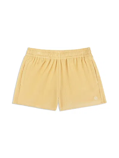 Sergio Tacchini Edda Short In Neutral