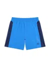 Sergio Tacchini Elio Performance Short In Blue
