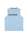 Sergio Tacchini Elio Performance Tank In Multi