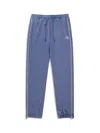 Sergio Tacchini Ettore Track Pant In Blue