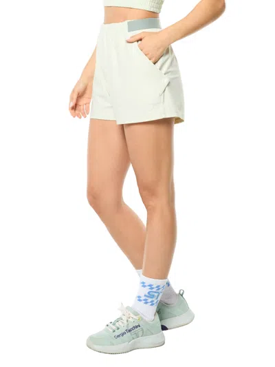 Sergio Tacchini Eva Shorts In Multi