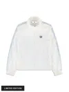 Sergio Tacchini Faro Track Jacket In Gray