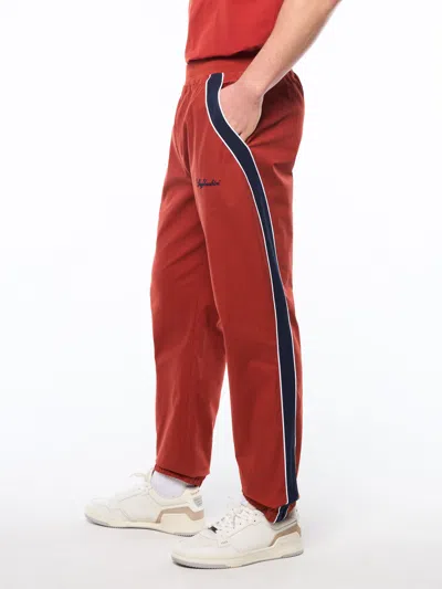 Sergio Tacchini Fiamma Track Pant In Multi