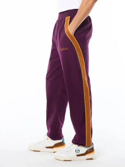 Sergio Tacchini Fiamma Track Pant In Multi