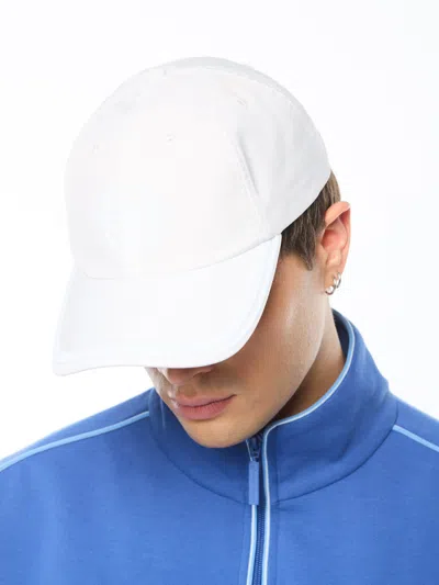 Sergio Tacchini Fresca Solid Hat In Beige