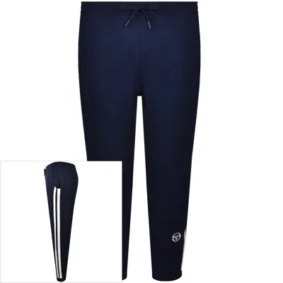Sergio Tacchini Ghibli Joggers Navy