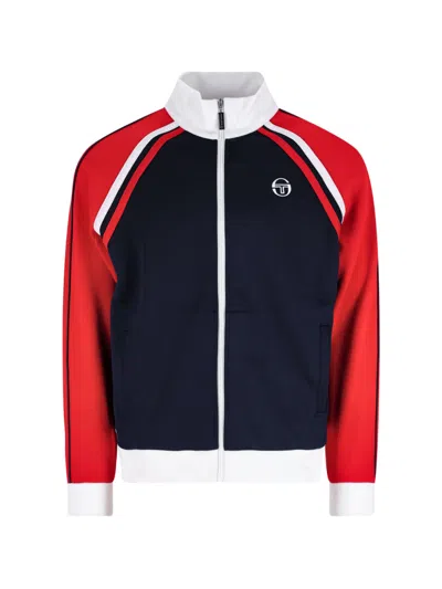 SERGIO TACCHINI GHIBLI SWEATSHIRT