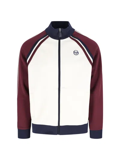 SERGIO TACCHINI GHIBLI SWEATSHIRT