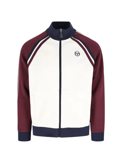 SERGIO TACCHINI 'GHIBLI' SWEATSHIRT