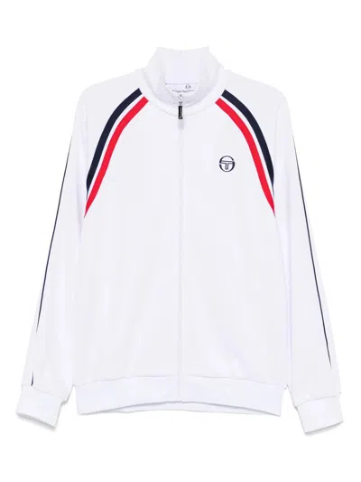 Sergio Tacchini Ghibli Track Top Clothing