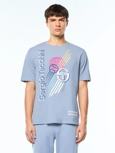SERGIO TACCHINI GIOCARE T-SHIRT