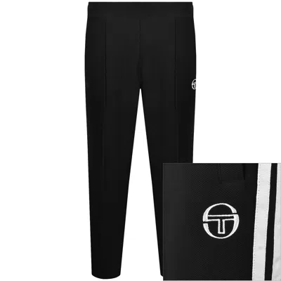 Sergio Tacchini Giorno Joggers Black