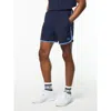 Sergio Tacchini Grata Active Short In Blue