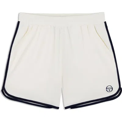 Sergio Tacchini Grata Active Short In Neutral