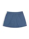 Sergio Tacchini Idalia Skort In Multi