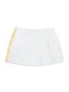 Sergio Tacchini Idalia Skort In White