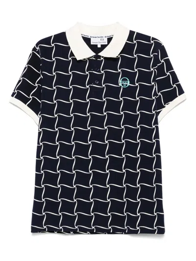 Sergio Tacchini Salvatore Polo Shirt