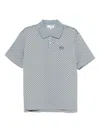 Sergio Tacchini Paolo Knit Polo