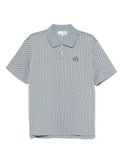 SERGIO TACCHINI SERGIO TACCHINI PAOLO KNIT POLO