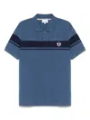 Sergio Tacchini Damarindo Polo Shirt
