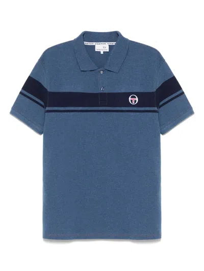 Sergio Tacchini Damarindo Polo Shirt