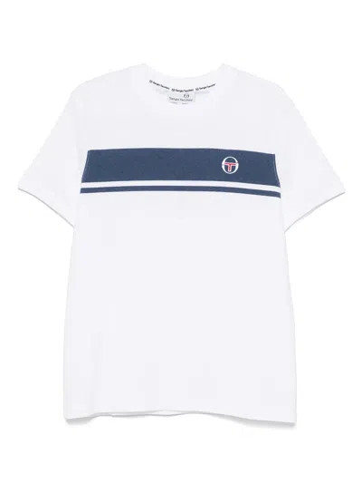 Sergio Tacchini Denim Masters T-shirt