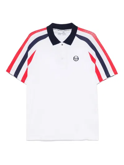 SERGIO TACCHINI I'M NOT GOING TO LET YOU GO.