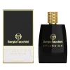 Sergio Tacchini Ladies Splendida Edp Spray 3.4 oz Fragrances 810876033626 In Amber / White