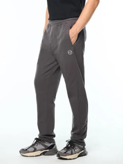 Sergio Tacchini Lineo Track Pant In Multi