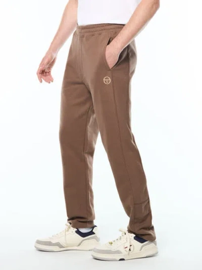 Sergio Tacchini Lineo Track Pant In Multi