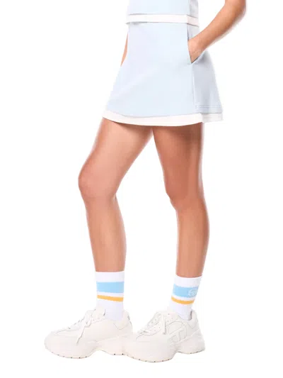 Sergio Tacchini Livia Skirt In Multi