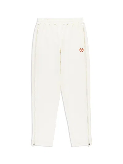 Sergio Tacchini Lusia Sweatpants In White