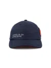 Sergio Tacchini Macchina Hat In Blue