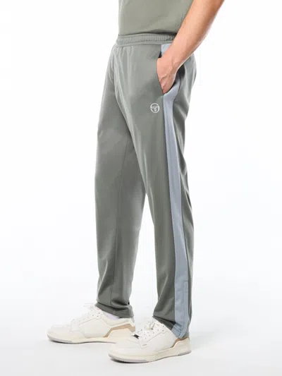 Sergio Tacchini Massimo Track Pant In Green