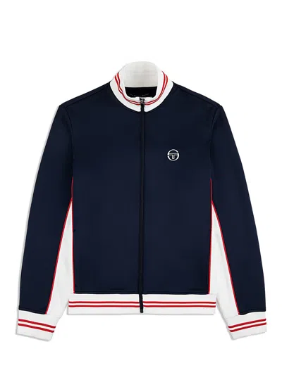 Sergio Tacchini In Blue