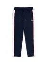 Sergio Tacchini Melfi Diver Track Pant In Multi