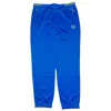 Sergio Tacchini Men's Deuce Track Pants In Royal/white In Blue