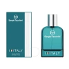 Sergio Tacchini Men's I Love Italy Edt 3.4 oz Fragrances 810876032674 In N/a