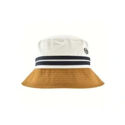 Sergio Tacchini Men's Stonewoods Bucket Hat In Multi