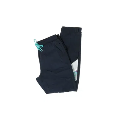Sergio Tacchini Men's Tracksuit Trousers Sinzio Pants Archive In Multi