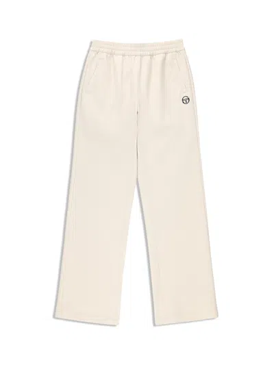 Sergio Tacchini Mia Track Pant In Neutral
