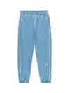 Sergio Tacchini Miss Lioni Track Pant In Blue