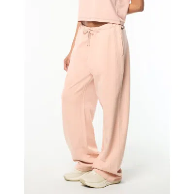Sergio Tacchini Nera Sweatpant In Pink