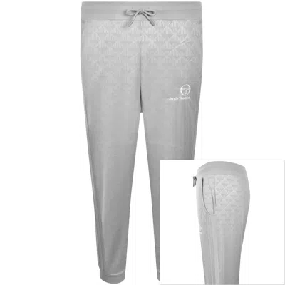 Sergio Tacchini Nero Mono Joggers Grey