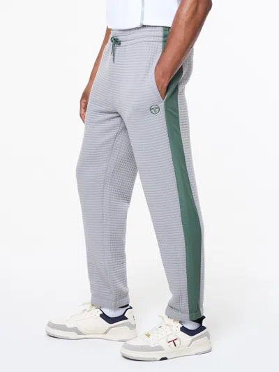 Sergio Tacchini Netto Pant In Gray