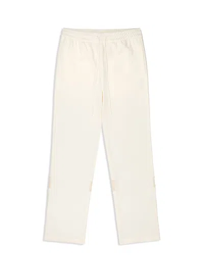 Sergio Tacchini New Damarindo Track Pant In Brown